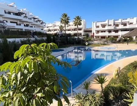 Apartment Casa La Buena Vida San Juan De Los Terreros