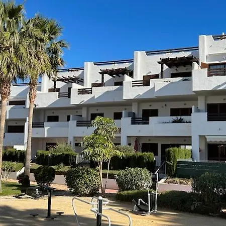 Apartment Casa La Buena Vida San Juan De Los Terreros