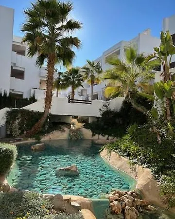 Casa La Buena Vida San Juan De Los Terreros