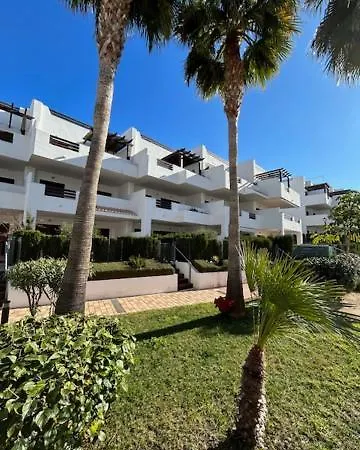 Apartment Casa La Buena Vida