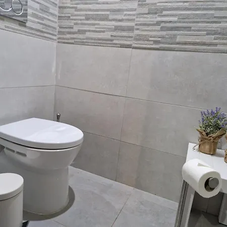 Casa La Buena Vida Apartment