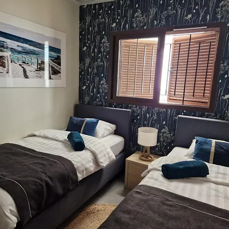 Apartment Casa La Buena Vida San Juan De Los Terreros