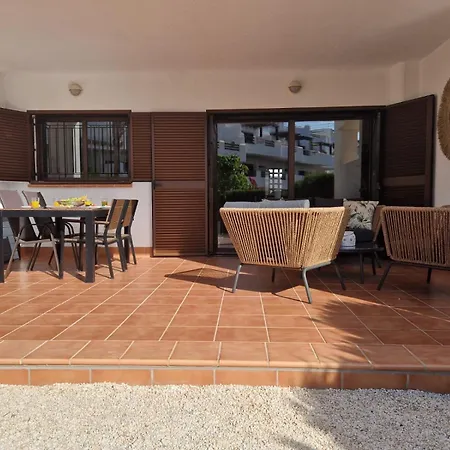 Casa La Buena Vida * San Juan De Los Terreros