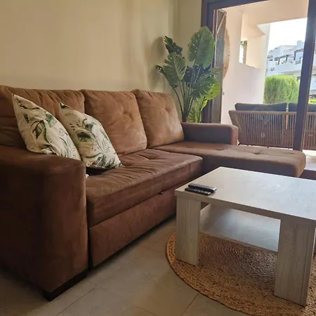 Apartment Casa La Buena Vida *